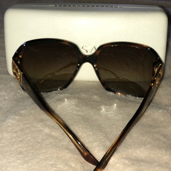 Versace Sunglasses main image 5